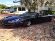 1998 porsche Porsche Boxster Convertible