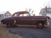 Chevrolet 1949 Chevrolet Other Styleline