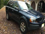 volvo xc90 Volvo XC90 T6