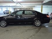 2006 toyota Toyota Avalon Touring Sedan 4-Door