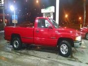 Dodge Ram 2500 132000 miles