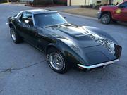 1969 CHEVROLET corvette