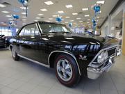 1966 Chevrolet Chevelle