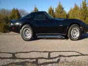 1979 CHEVROLET Chevrolet Corvette loaded with options