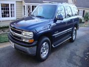 2001 Chevrolet 5.3L 323Cu. In.