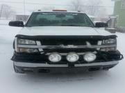 Chevrolet Silverado 3500 6.6 diesel