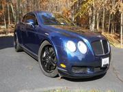 Bentley Only 64000 miles