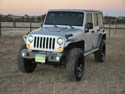 jeep wrangler Jeep Wrangler RUBICON UNLIMITED