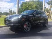 Porsche Cayenne 3.6L 3598CC 220