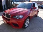 Bmw 2010 BMW X5 X5 M