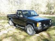 Jeep Comanche Jeep Comanche Eliminator