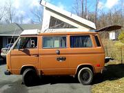 Volkswagen Bus 2.0L 1970CC H4