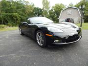 CHEVROLET CORVETTE 2010 - Chevrolet Corvette