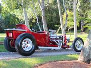 1923 Ford Model T 1923 - Ford Model T