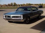 Pontiac 1966 1966 - Pontiac Gto