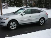 HONDA CROSSTOUR 2011 - Honda Crosstour