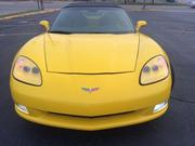 Chevrolet Corvette 6.0L 5967CC 364