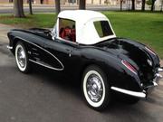 1960 Chevrolet Corvette