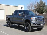 2012 Ford Ford F-350 F-350 Super Duty Prem. Lariat