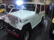 1969 Jeep Jeep Commando Commando