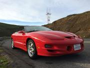 Pontiac 2000 Pontiac Firebird Trans Am