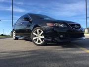 2004 Acura Tsx Acura TSX a spec