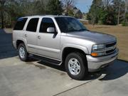 2004 Chevrolet Chevrolet Tahoe LT