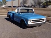 Chevrolet C10 64401 miles