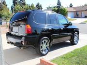 2002 Gmc GMC Envoy SLE Sport Utility 4-Door