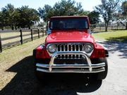 2000 Jeep Jeep Wrangler Wrangler