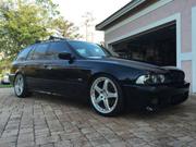 2002 BMW 545 BMW 5-Series  545i