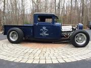 Ford Model A 1934 - Ford Model A