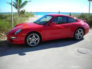 Porsche 2007 2007 - Porsche 911