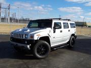 Hummer H2 Vortec 6.2L V8