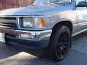 1995 toyota Toyota Other DLX Extended Cab Pickup 2-Door