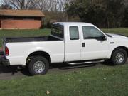 ford f250 Ford F-250 SRW SUPER DUTY