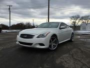 2010 infiniti Infiniti G37 Sport Coupe 2-Door