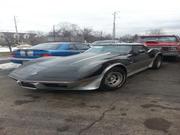 1978 CHEVROLET Chevrolet Corvette Indianapolis 500 Pace Car Coupe