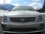 2007 cadillac 2007 - Cadillac Sts