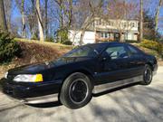 FORD THUNDERBIRD Ford Thunderbird Super Coupe SC