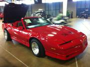 Pontiac Trans Am 128000 miles