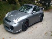 Porsche 911 Porsche 911 996 TWIN TURBO  AWD