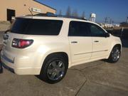 Gmc 2014 GMC Acadia Denali Sport Utility 4-Door