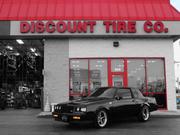 1987 buick Buick Grand National 2dr Hardtop