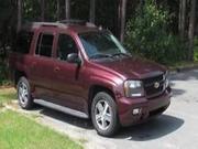 2006 CHEVROLET Chevrolet Trailblazer 4dr 4WD EXT LT