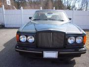 1993 BENTLEY Bentley Brooklands Base Sedan 4-Door