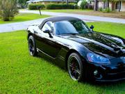 Dodge Viper 24960 miles