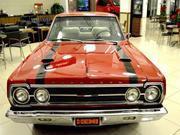 1967 plymouth Plymouth GTX Belvedere