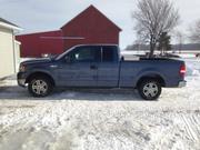 2005 FORD f150 Ford F-150 XLT