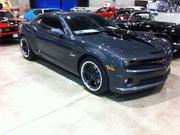 2010 chevrolet Chevrolet Camaro SS Coupe 2-Door